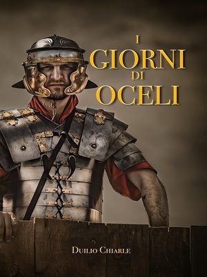 cover image of I giorni di Oceli